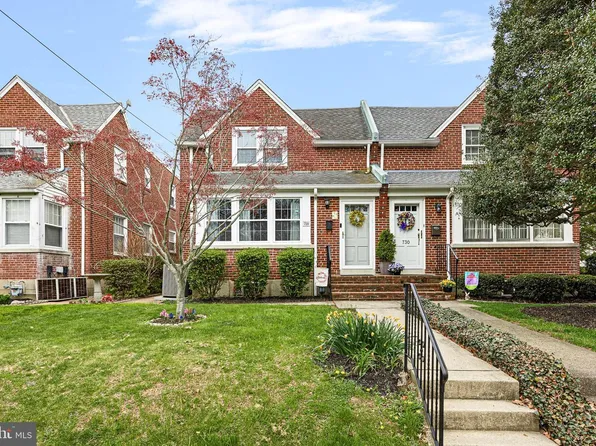 728 S Lincoln St, Wilmington, DE 19805