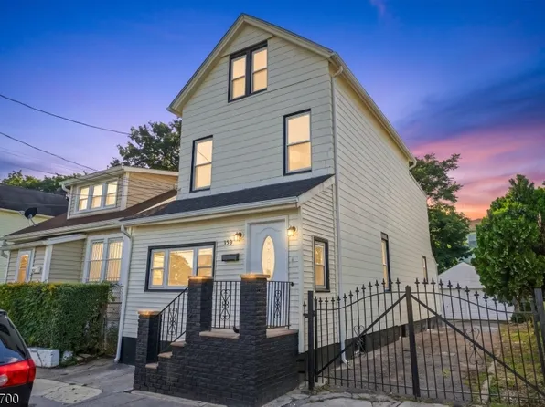 359 S 18Th St, Newark City, NJ 07103