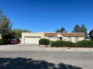 1817 Shirlane Pl NE, Albuquerque, NM 87112