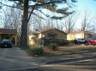 823 Eyers Rd, Memphis, TN 38109