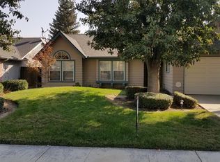 444 N Tommy St, Visalia, CA 93291
