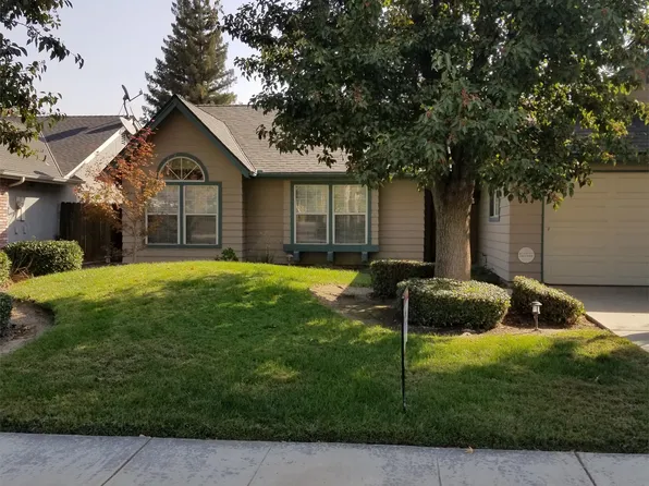 444 N Tommy St, Visalia, CA 93291