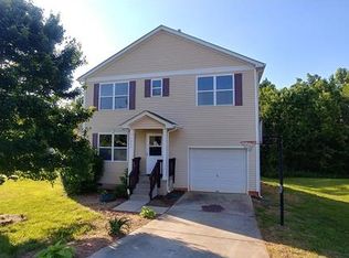 1553 Brookgreen Ave, Statesville, NC 28677