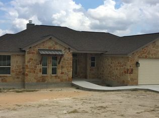 227 Pr 4027, Lampasas, TX 76550