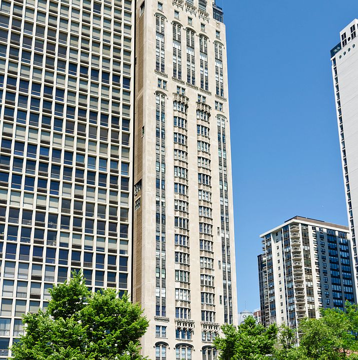 1st image of 1242 N Lake Shore Dr #10S