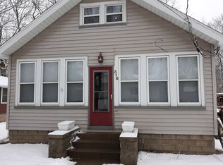 318 Colona Ave, Bartonville, IL 61607