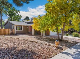 3163 Oak Creek Dr E, Colorado Springs, CO 80906