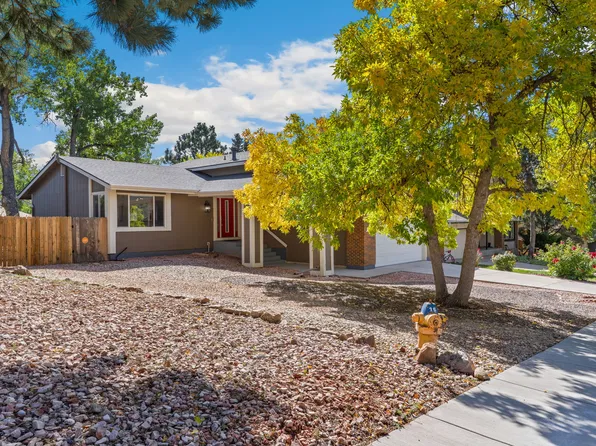 3163 Oak Creek Dr E, Colorado Springs, CO 80906