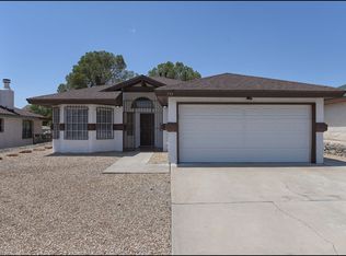 733 Hempstead Dr, El Paso, TX 79912
