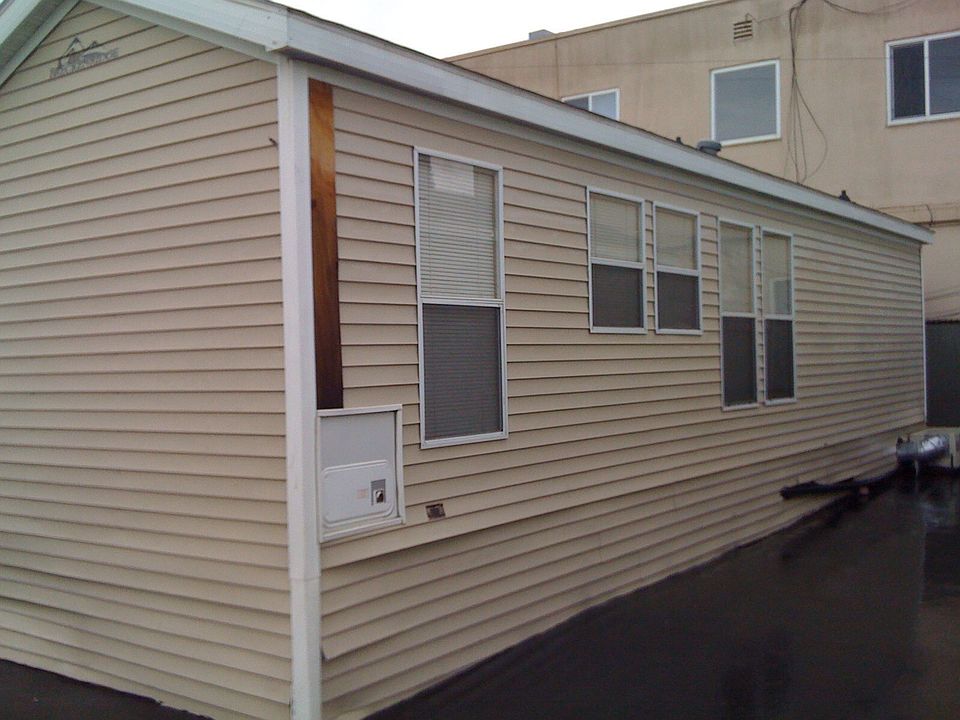 Side view