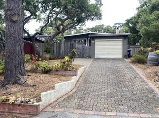 1135 Buena Vista Ave, Pacific Grove, CA 93950