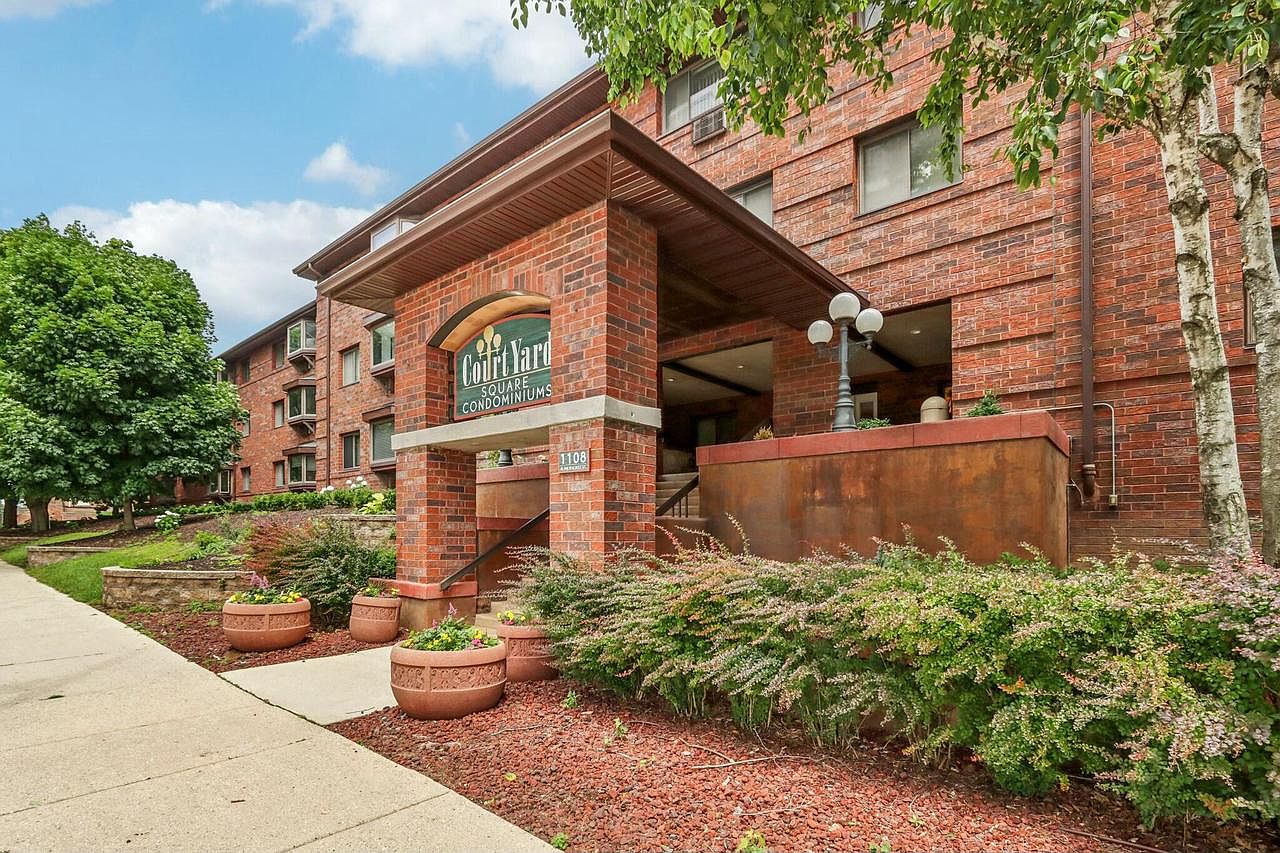 1108 North Milwaukee STREET UNIT 224, Milwaukee, WI 53202