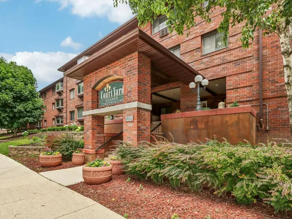 1108 North Milwaukee STREET #224, Milwaukee, WI 53202