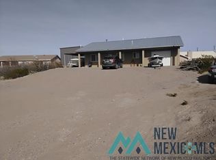 107 Idaho Ct, Elephant Butte, NM 87935