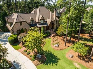 4508 Lochsa Ln, Suwanee, GA 30024