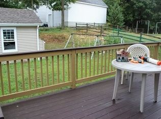 76 Anthony Rd, Weymouth, MA 02189