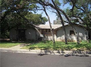 2110 Rabb Rd APT B, Austin, TX 78704