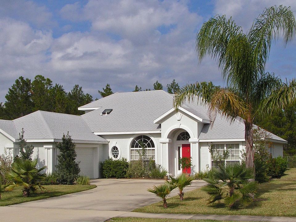 Front House