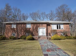 45 Ferris Dr, West Orange, NJ 07052