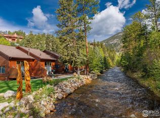2120 Fall River Rd. #D1, Estes Park, CO 80517