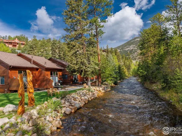 2120 Fall River Rd #D-1, Estes Park, CO 80517