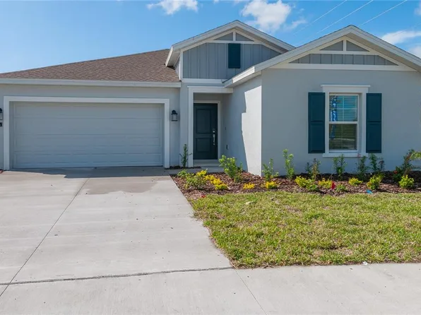 416 Adams Ale Pl, Davenport, FL 33837