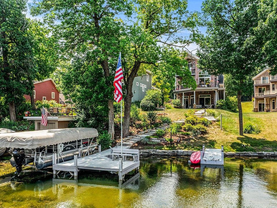 N51W34336 Park Bay Rd, Okauchee, WI 53069 MLS 1828230 Zillow
