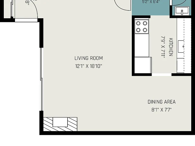 7995 E Mississippi Ave #J6 — Photo 16