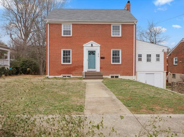 3515 Courtland Rd NW, Roanoke, VA 24012