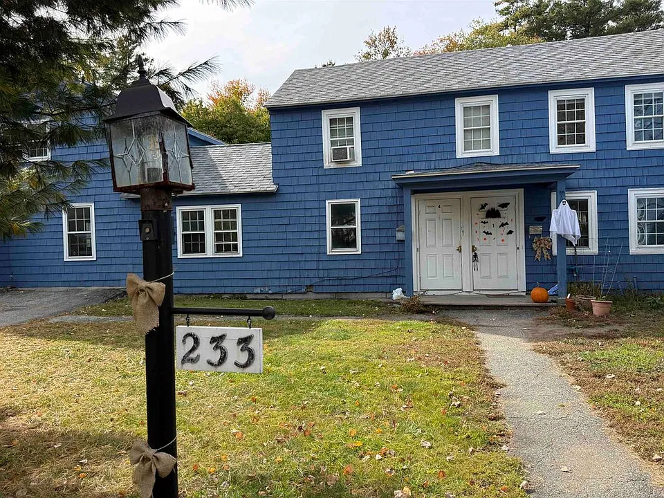 233 South St #4