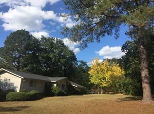 233 W Lakeshore Dr SE, Rome, GA 30161