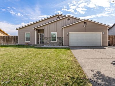 2205 68th Ave, Yakima, WA, 98903