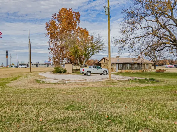 6525 W Us Highway 377, Tolar, TX 76476