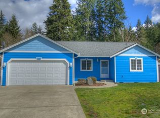 815 Cody St SE, Rainier, WA