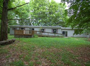 2090 E Phelps Rd, Lake City, MI 49651