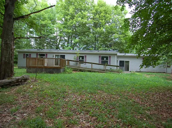 2090 E Phelps Rd, Lake City, MI 49651