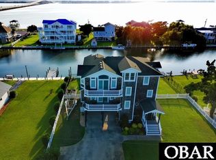 118 S Marina Dr LOT 5R, Nags Head, NC 27959
