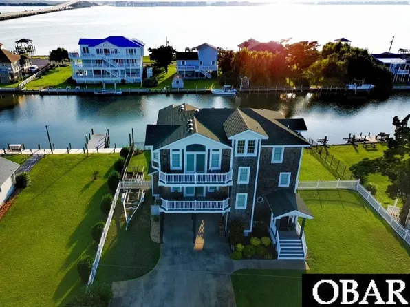 118 S Marina Dr Lot 5R, Nags Head, NC 27959