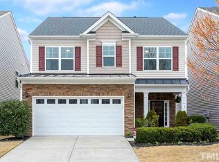 219 Mainline Sta, Morrisville, NC 27560