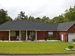 301 Brannon Bnd, Enterprise, AL 36330