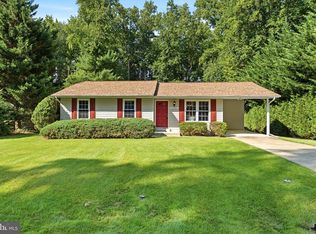 11517 Timberbrook Dr, Waldorf, MD 20601
