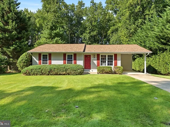 11517 Timberbrook Dr, Waldorf, MD 20601