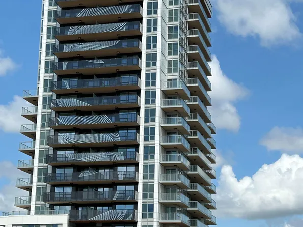 27 McMahon Dr, Toronto, ON