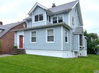 43 Mackey Ave, Port Washington, NY 11050