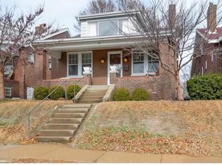 4967 Delor St, Saint Louis, MO