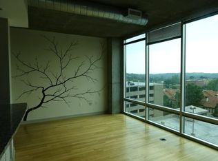 943 Peachtree St NE UNIT 713, Atlanta, GA 30309