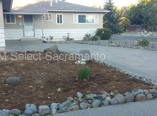 5000 Corvair St, North Highlands, CA 95660