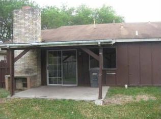 6111 Pino Ln, Austin, TX 78744