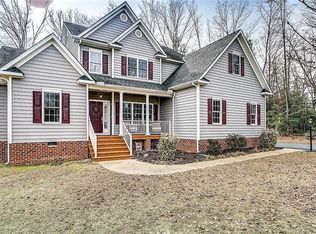 2220 Silver St, Aylett, VA