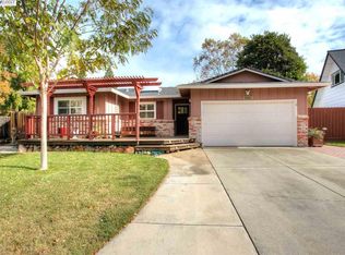 4391 Bristolwood Rd, Pleasanton, CA 94588
